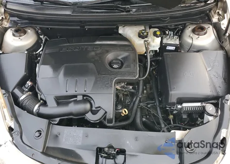 2011 Chevrolet Malibu 1Lt z USA, uszkodzony, nr VIN 1G1ZC5E10BF377191